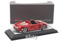 143 MINICHAMPS 2003 PORSCHE Carrera GT Drift into 2026 car. Tima LE 11 pcs