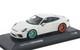 143 MINICHAMPS 2017 PORSCHE 911 991 GT3 Easter 2020 LE 50 car. Tima CUSTOMIZED
