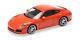 143 MINICHAMPS 2018 PORSCHE 911 991 Carrera S lava orange PMA EXCLUSIVE LE 100