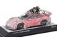 143 MINICHAMPS 2018 PORSCHE 911 (991 II) GT2 RS WP X-Mas 2024 LE 33 car. Tima