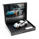 143 MINICHAMPS 2020 Manthey-Racing PORSCHE 911 991 II GT3 RS MR white LE 300 pc