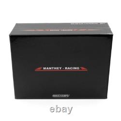 143 MINICHAMPS 2020 Manthey-Racing PORSCHE 911 991 II GT3 RS MR white LE 300 pc