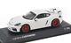 143 MINICHAMPS 2020 PORSCHE 718 Cayman GT4 Clubsport Japan Edition car. Tima