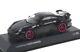 143 MINICHAMPS 2020 PORSCHE 911 992 GT3 Black ruby star rims cartima CUSTOMIZED