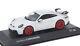 143 MINICHAMPS 2020 PORSCHE 911 992 GT3 Japan Edition 33 pcs cartima CUSTOMIZED