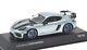 143 MINICHAMPS 2022 PORSCHE 718 Cayman GT4 RS Azzuro Thetys Indigoblue car. Tima