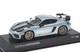 143 MINICHAMPS 2022 PORSCHE 718 Cayman GT4 RS Azzuro Thetys Neodyme car. Tima