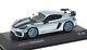 143 MINICHAMPS 2022 PORSCHE 718 Cayman GT4 RS Azzuro Thetys gulf blue car. Tima