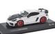 143 MINICHAMPS 2022 PORSCHE 718 Cayman GT4 RS Japan Edition car. Tima L. E. 22 pc