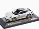 143 MINICHAMPS 2022 PORSCHE 911 992 Carrera S AHEAD carrara white LE 2,024 pcs