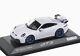 143 MINICHAMPS 2022 PORSCHE 911 992 GT3 white blue GB Collector Ed. 992 pcs