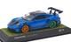 143 MINICHAMPS 2023 PORSCHE 911 992 GT3 RS Happy Easter 2024 LE 33 pcs. Cartima
