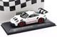 143 MINICHAMPS 2023 PORSCHE 911 992 GT3 RS white red rims LE 1,000 pcs. DEALER