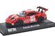 143 MINICHAMPS 2024 PORSCHE 911 992 GT3 RS GetSpeed Race Taxi red L. E. 336 pcs