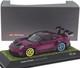 143 MINICHAMPS 2024 PORSCHE 911 992 GT3 RS Happy Easter 2025 LE 33 pcs. Cartima