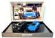 143 MINICHAMPS Set 2021 PORSCHE 911 992 GT3 Sport Auto Supertest 412069200