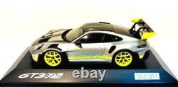143 Minichamps 2024 Porsche 911 (992) Gt3 Rs