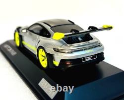 143 Minichamps 2024 Porsche 911 (992) Gt3 Rs