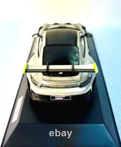 143 Minichamps 2024 Porsche 911 (992) Gt3 Rs