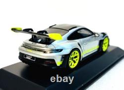 143 Minichamps 2024 Porsche 911 (992) Gt3 Rs