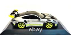 143 Minichamps 2024 Porsche 911 (992) Gt3 Rs