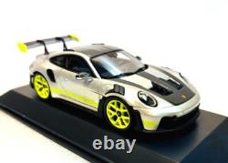 143 Minichamps 2024 Porsche 911 (992) Gt3 Rs