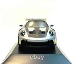 143 Minichamps 2024 Porsche 911 (992) Gt3 Rs