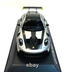 143 Minichamps 2024 Porsche 911 (992) Gt3 Rs