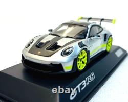143 Minichamps 2024 Porsche 911 (992) Gt3 Rs