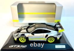 143 Minichamps 2024 Porsche 911 (992) Gt3 Rs
