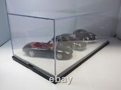 143 Porsche AMAG Special Edition Die Cast Model Car