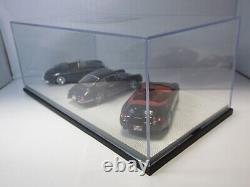 143 Porsche AMAG Special Edition Die Cast Model Car