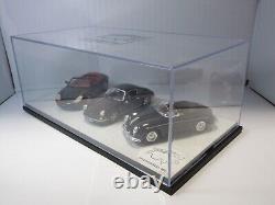 143 Porsche AMAG Special Edition Die Cast Model Car