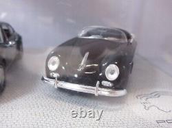 143 Porsche AMAG Special Edition Die Cast Model Car