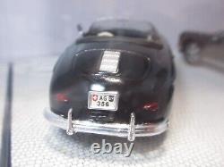 143 Porsche AMAG Special Edition Die Cast Model Car