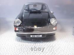 143 Porsche AMAG Special Edition Die Cast Model Car