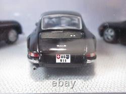 143 Porsche AMAG Special Edition Die Cast Model Car