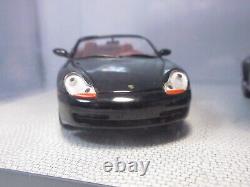 143 Porsche AMAG Special Edition Die Cast Model Car