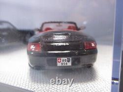 143 Porsche AMAG Special Edition Die Cast Model Car