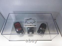 143 Porsche AMAG Special Edition Die Cast Model Car