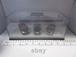 143 Porsche AMAG Special Edition Die Cast Model Car