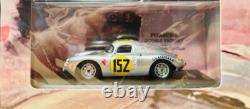 143 SPARK 1953 PORSCHE 550 Coupe #152 Carrera Panamericana Lim. MUSEUM Edition