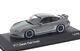 143 SPARK 2004 PORSCHE 911 (996) Classic Club Coupe Grey L. E. 996 pcs. MUSEUM