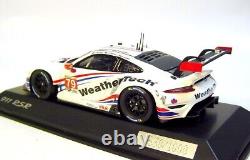 143 SPARK 2022 PORSCHE 911 (991 II) RSR Weathertech multicolor LE 1,000 pcs