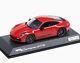 143 SPARK 2022 PORSCHE 911 992 Carrera GTS carmine red LE 1,500 pcs. DEALER