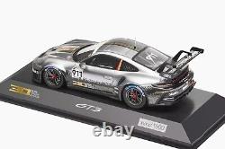 143 SPARK 2022 PORSCHE 911 (992) GT3 Cup 30 Years Supercup LE 1,500 pcs. DEALER