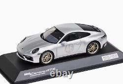 143 SPARK 2023 PORSCHE 911 992 Carrera GTS Le Mans Centenaire Edition 2023