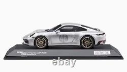 143 SPARK 2023 PORSCHE 911 992 Carrera GTS Le Mans Centenaire Edition 2023