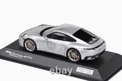 143 SPARK 2023 PORSCHE 911 992 Carrera GTS Le Mans Centenaire Edition 2023