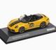 143 SPARK 2024 PORSCHE 911 992 Carrera Cabrio Spirit 70 IAA 2025 yellow DEALER